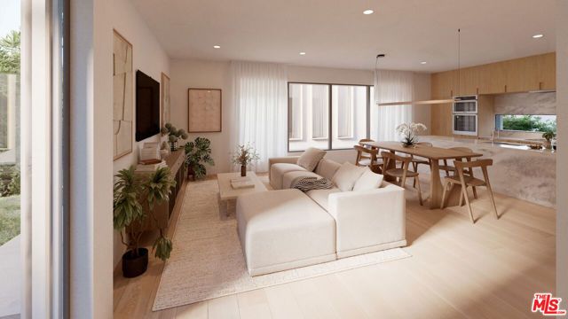 731 Ashland Avenue, Santa Monica, CA 90405