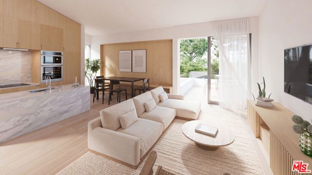 731 Ashland Avenue, Santa Monica, CA 90405