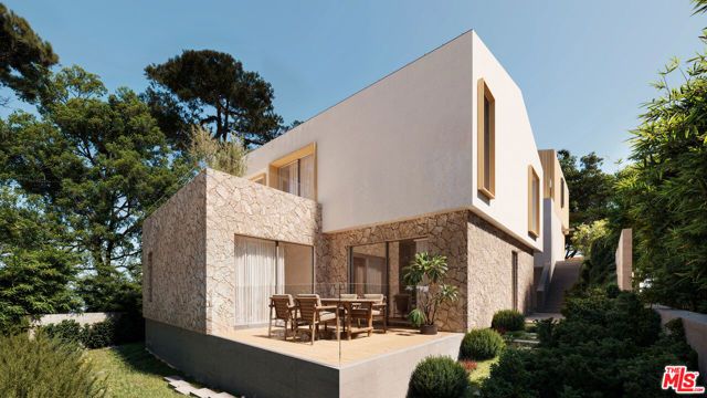 731 Ashland Avenue, Santa Monica, CA 90405