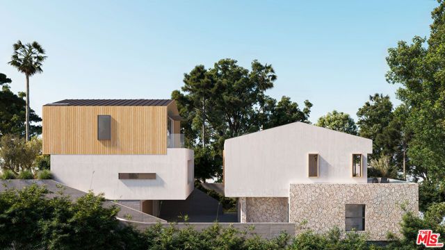 731 Ashland Avenue, Santa Monica, CA 90405