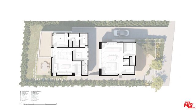 731 Ashland Avenue, Santa Monica, CA 90405