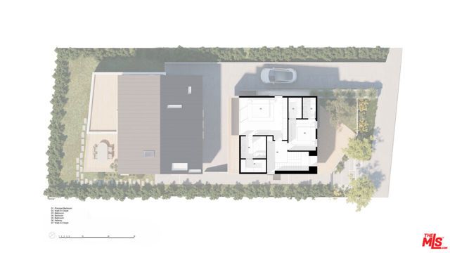 731 Ashland Avenue, Santa Monica, CA 90405