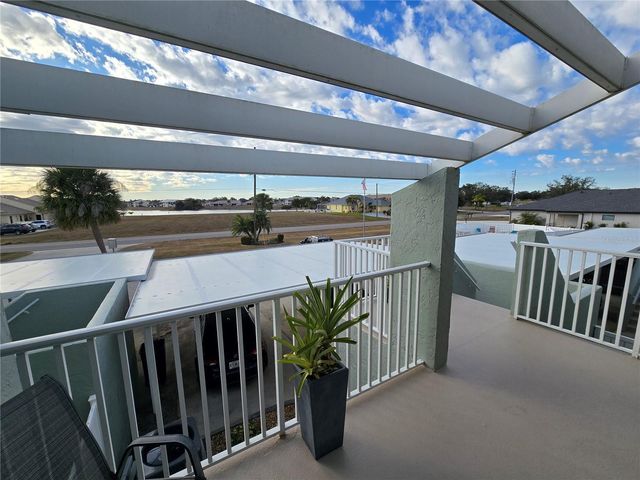 1408 SAN CRISTOBAL AVENUE 6, Punta Gorda, FL 33983