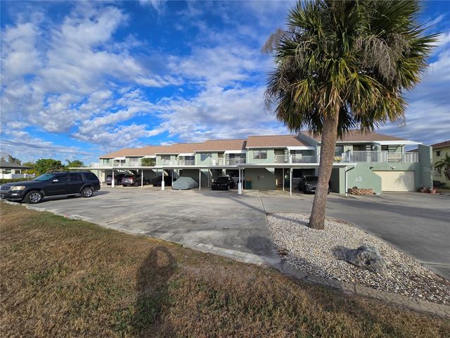 1408 SAN CRISTOBAL AVENUE 6, Punta Gorda, FL 33983