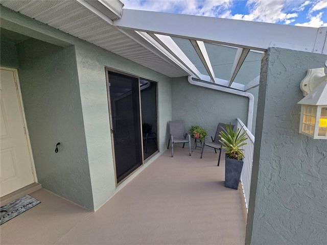 1408 SAN CRISTOBAL AVENUE 6, Punta Gorda, FL 33983