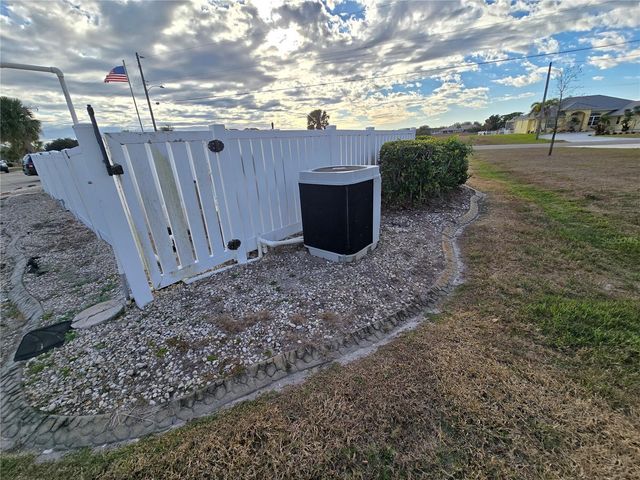 1408 SAN CRISTOBAL AVENUE 6, Punta Gorda, FL 33983