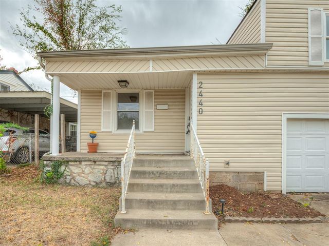 2440 NW 36th Street, Oklahoma City, OK 73112