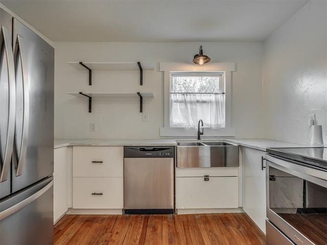2440 NW 36th Street, Oklahoma City, OK 73112