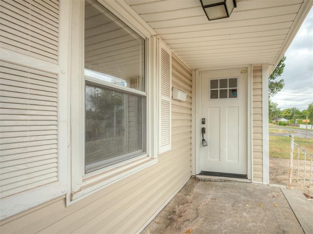 2440 NW 36th Street, Oklahoma City, OK 73112