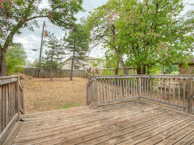 2440 NW 36th Street, Oklahoma City, OK 73112