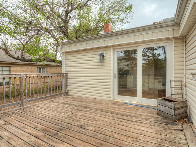2440 NW 36th Street, Oklahoma City, OK 73112
