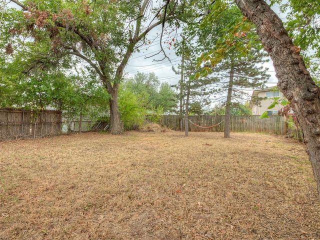 2440 NW 36th Street, Oklahoma City, OK 73112