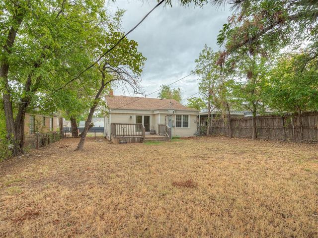 2440 NW 36th Street, Oklahoma City, OK 73112