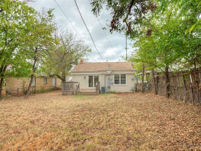 2440 NW 36th Street, Oklahoma City, OK 73112