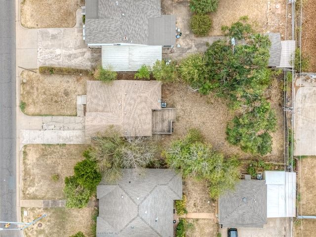 2440 NW 36th Street, Oklahoma City, OK 73112