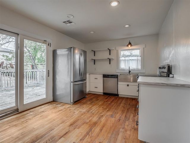 2440 NW 36th Street, Oklahoma City, OK 73112
