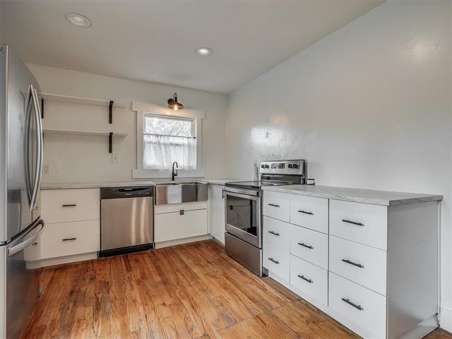2440 NW 36th Street, Oklahoma City, OK 73112
