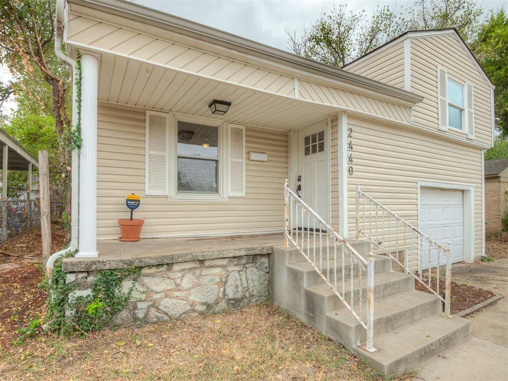 2440 NW 36th Street, Oklahoma City, OK 73112
