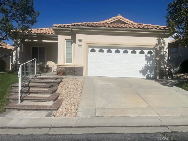 5957 Indian Canyon Drive, Banning, CA 92220