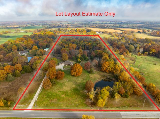 19476 Highway Zz, Aurora, MO 65605