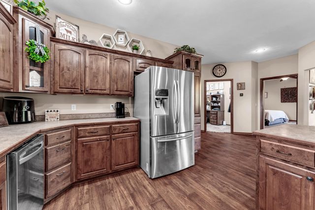 19476 Highway Zz, Aurora, MO 65605