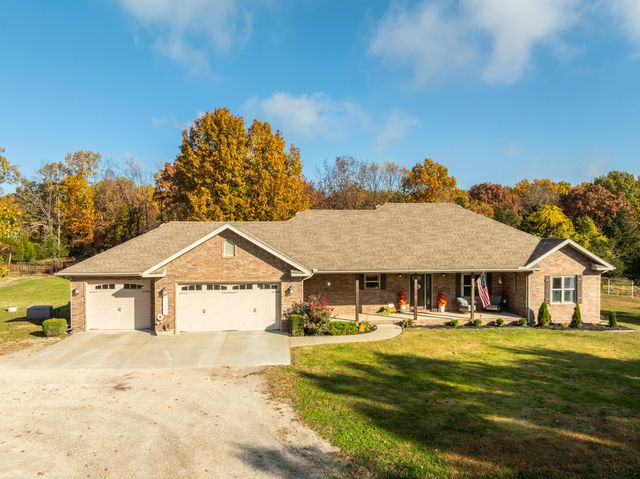 19476 Highway Zz, Aurora, MO 65605