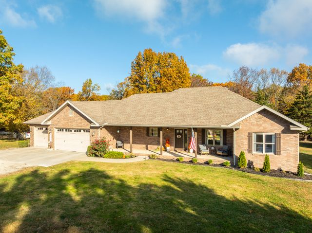 19476 Highway Zz, Aurora, MO 65605