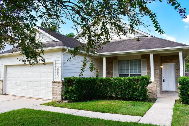 1006 Addison Park Lane, Spring, TX 77373