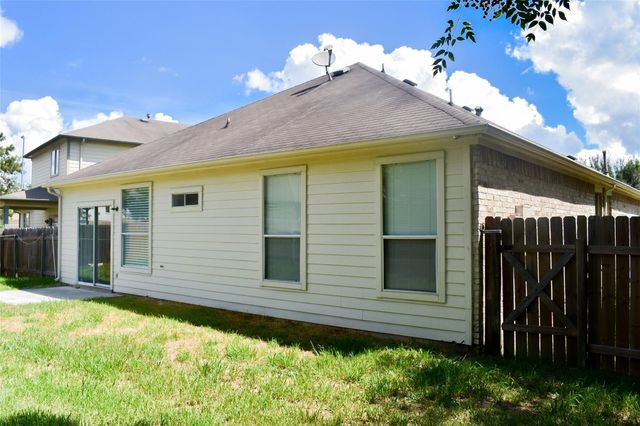 1006 Addison Park Lane, Spring, TX 77373