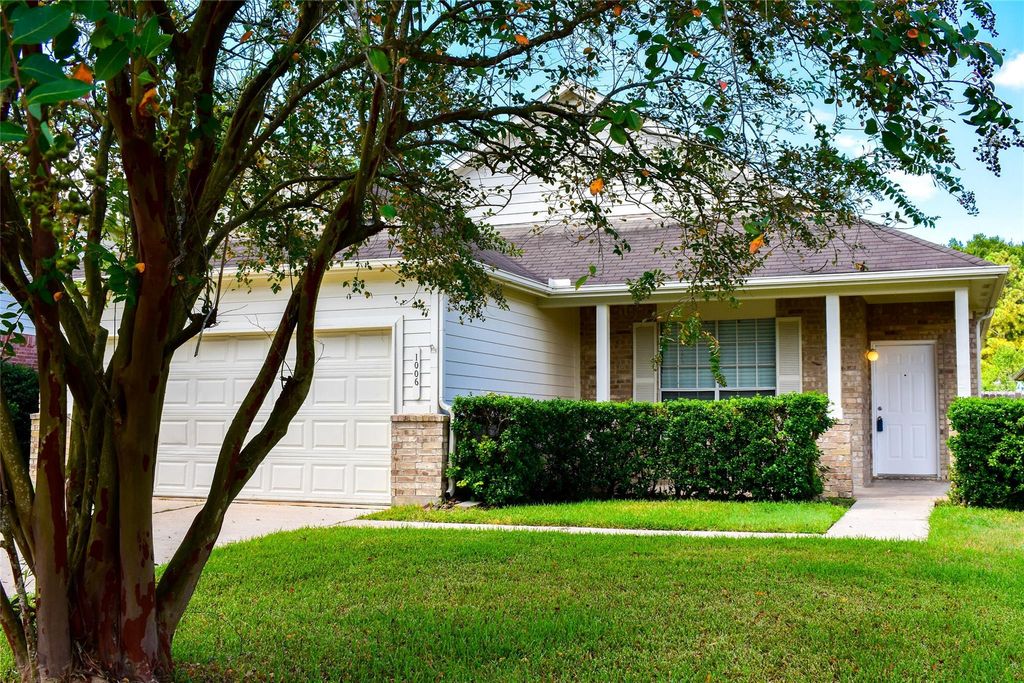 1006 Addison Park Lane, Spring, TX 77373