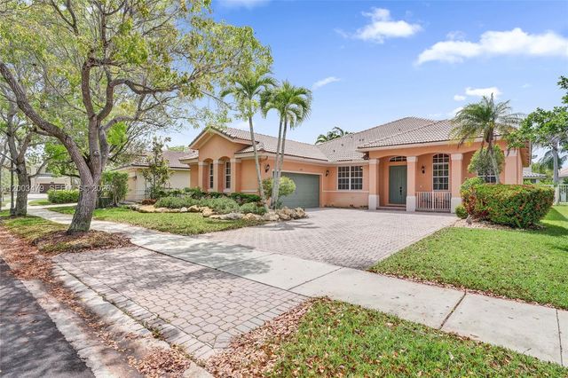 1169 Peregrine Way, Weston, FL 33327