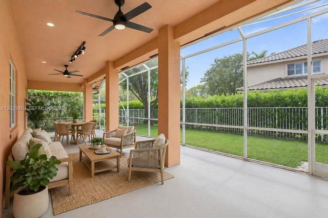 1169 Peregrine Way, Weston, FL 33327