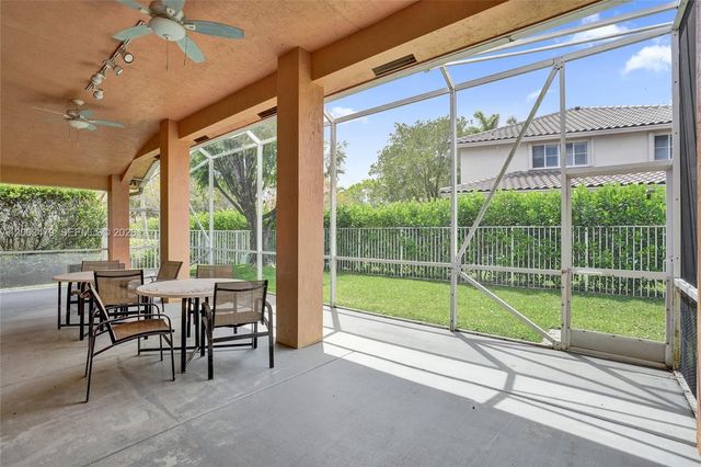 1169 Peregrine Way, Weston, FL 33327