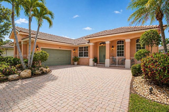 1169 Peregrine Way, Weston, FL 33327