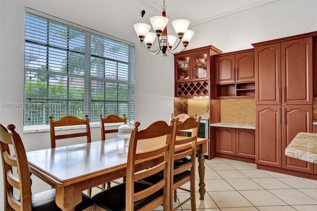 1169 Peregrine Way, Weston, FL 33327