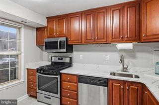 6028 WESTCHESTER PARK DR #6028 T-1, College Park, MD 20740