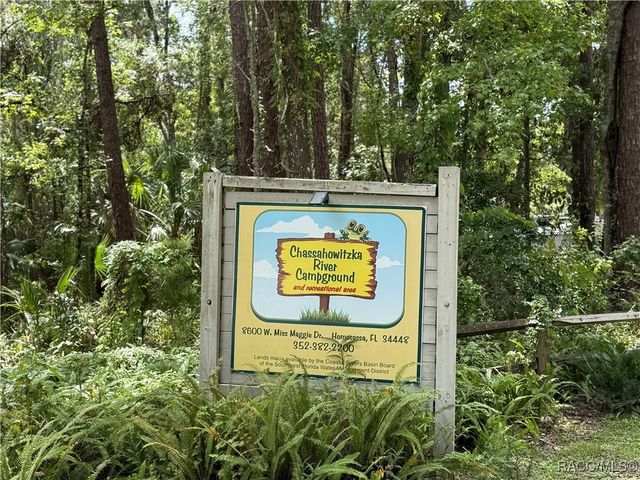 326 W Homeway Loop, Citrus Springs, FL 34434