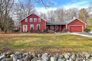 1124 Johnson Road, Woodbridge, CT 06525