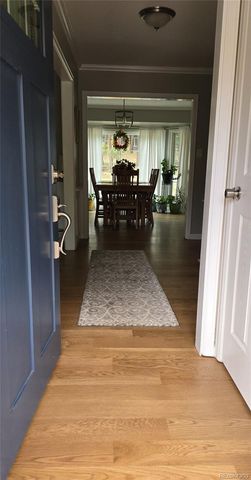1350 Woodmoor Drive, Monument, CO 80132