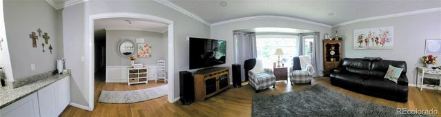 1350 Woodmoor Drive, Monument, CO 80132