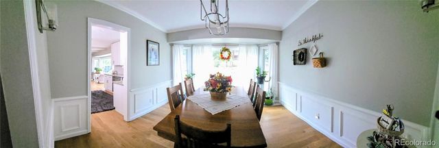 1350 Woodmoor Drive, Monument, CO 80132