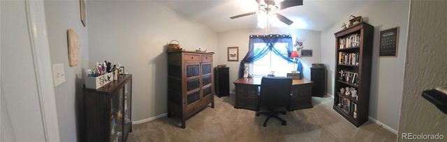 1350 Woodmoor Drive, Monument, CO 80132
