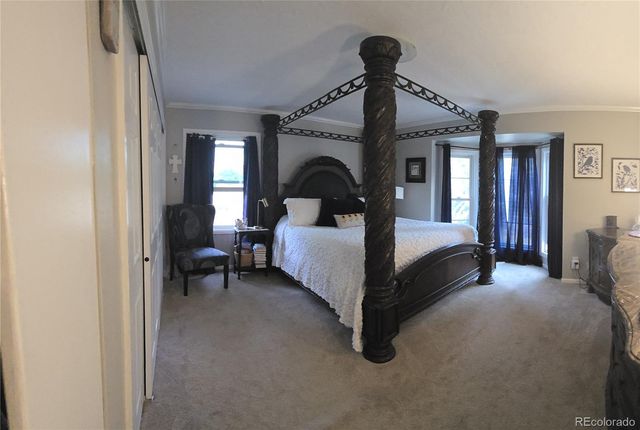 1350 Woodmoor Drive, Monument, CO 80132