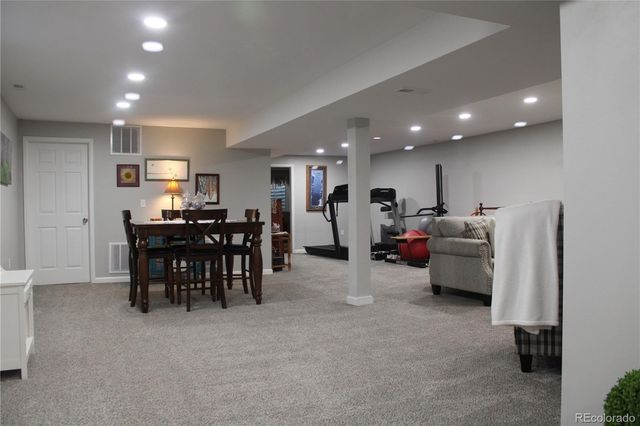 1350 Woodmoor Drive, Monument, CO 80132