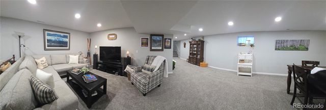 1350 Woodmoor Drive, Monument, CO 80132