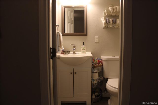 1350 Woodmoor Drive, Monument, CO 80132
