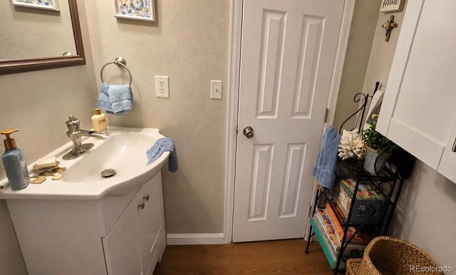 1350 Woodmoor Drive, Monument, CO 80132