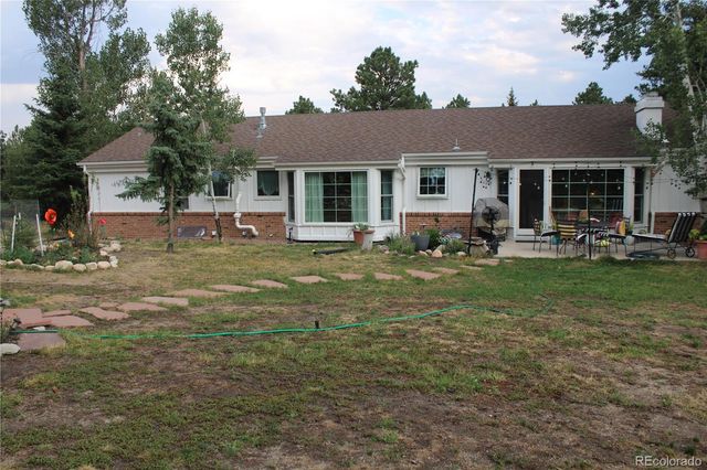 1350 Woodmoor Drive, Monument, CO 80132