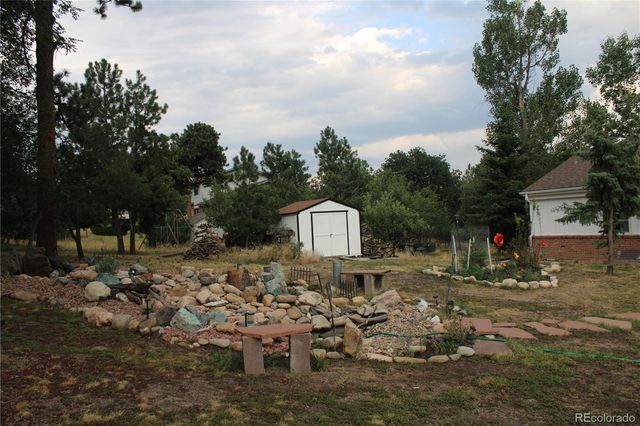 1350 Woodmoor Drive, Monument, CO 80132