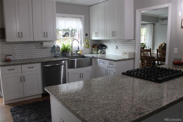 1350 Woodmoor Drive, Monument, CO 80132